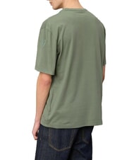 BLAUER BALMORAL T-Shirt in cotone - T-shirt Uomo