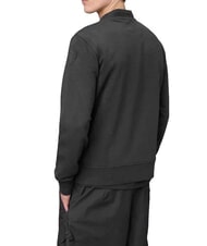 BLAUER THOMAS Felpa nero - Felpe Uomo - 2
