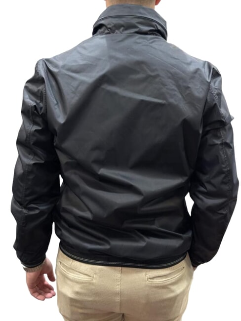DIMOCK Giacca nero - Giacche Uomo