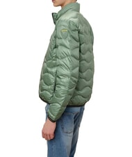 BLAUER DANIEL Piumino green 60f - Piumini Uomo - 2