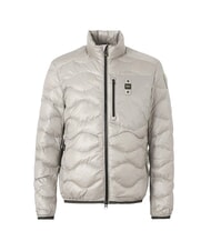 BLAUER DANIEL Piumino grigio nebbia - Piumini Uomo - 3