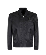 BLAUER ROCKY Giubbotto nero - Giacche Uomo - 3
