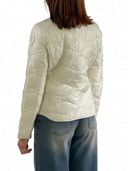 ELLERY Giubbotto bianco neve - Giacche Donna