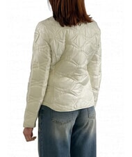 BLAUER ELLERY Giubbotto bianco neve - Giacche Donna - 2