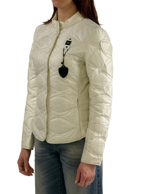 ELLERY Giubbotto bianco neve - Giacche Donna