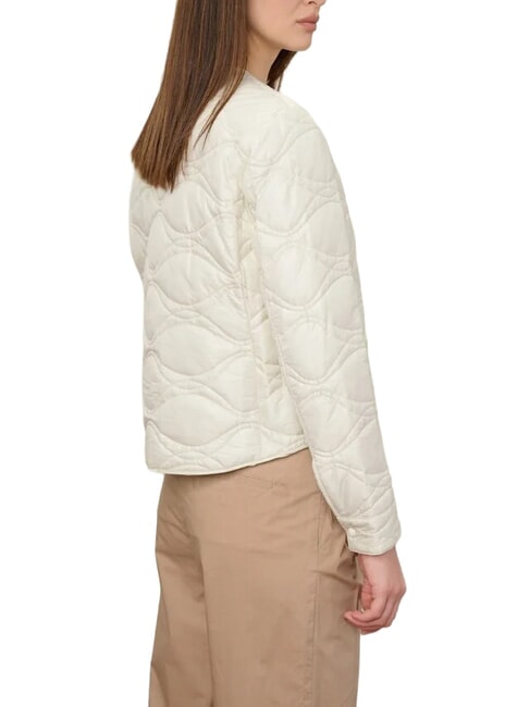DALRYMPLE Giacca bianco neve - Giacche Donna
