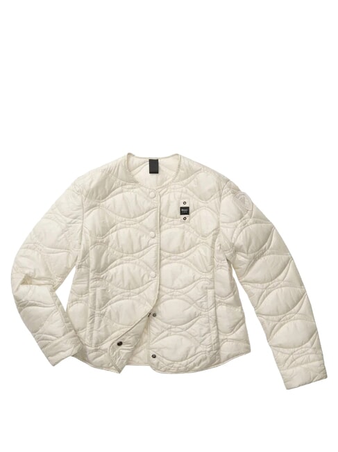 DALRYMPLE Giacca bianco neve - Giacche Donna