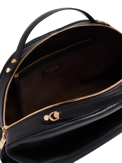 SEXY Borsa a mano con tracolla, in pelle Nero - Borse Donna