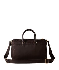 BORBONESE B-CLUB Borsa a mano, con tracolla cioccolato - Borse Donna - 3
