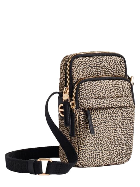 B-CLUB Borsa mini, portacellulare op/natu - Borse Donna