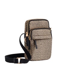 BORBONESE B-CLUB Borsa mini, portacellulare op/natu - Borse Donna - 2