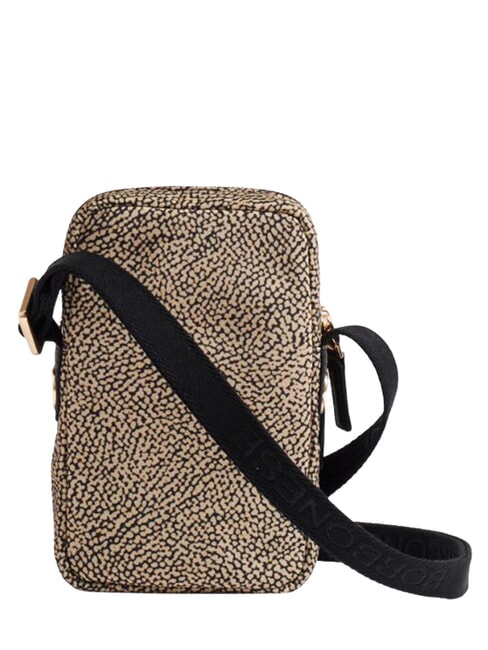 B-CLUB Borsa mini, portacellulare op/natu - Borse Donna