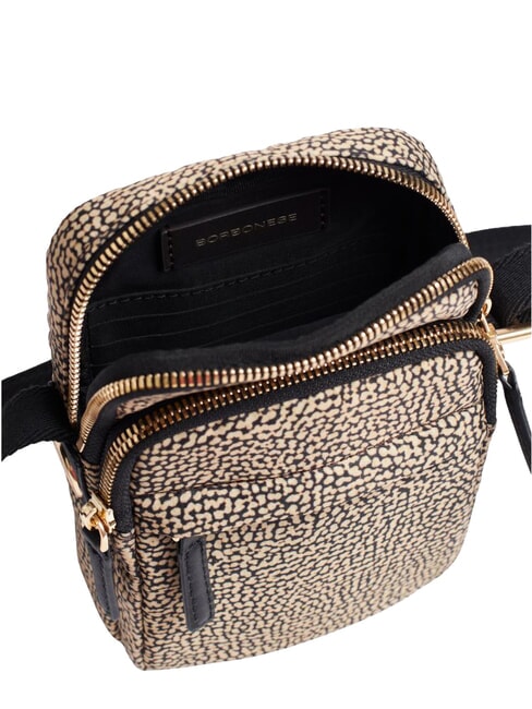 B-CLUB Borsa mini, portacellulare op/natu - Borse Donna