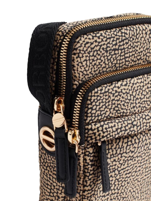 B-CLUB Borsa mini, portacellulare op/natu - Borse Donna