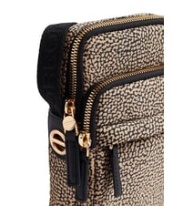 BORBONESE B-CLUB Borsa mini, portacellulare op/natu - Borse Donna - 5