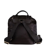 BORBONESE B-CLUB Zaino con tasca frontale cioccolato - Borse Donna - 3
