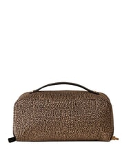BORBONESE B-CLUB Beauty case op/natu - Beauty Case - 3