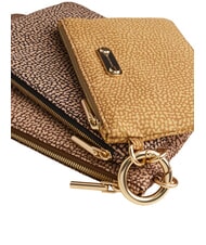 BORBONESE B-CLUB Tris bustine - Beauty Case