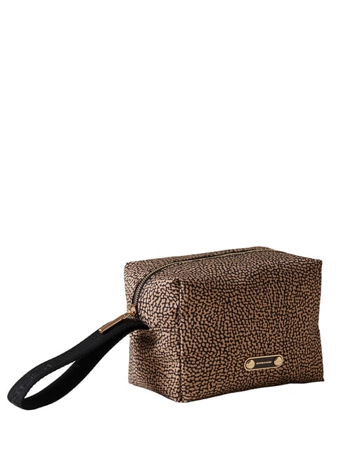 B-CLUB Beauty case con polsierina op/natu - Beauty Case