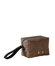 BORBONESE B-CLUB Beauty case con polsierina - Beauty Case