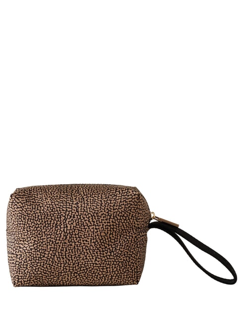 B-CLUB Beauty case con polsierina op/natu - Beauty Case