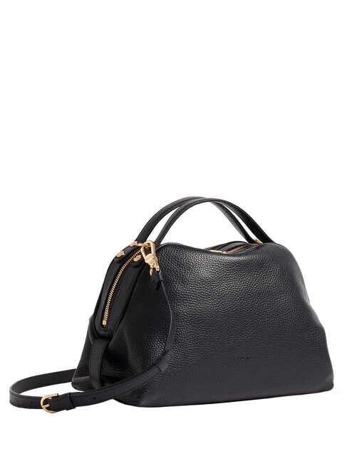 SEXY Borsa a mano con tracolla, in pelle Nero - Borse Donna