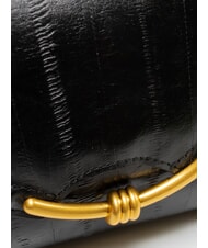 GIANNI CHIARINI BEA Borsetta a spalla Nero - Borse Donna - 3