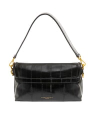 GIANNI CHIARINI BEA Borsetta a spalla Nero - Borse Donna - 4