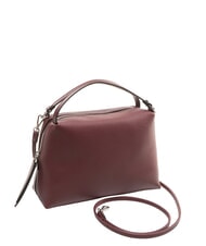 GIANNI CHIARINI ALIFA Borsa in pelle con tracolla - Borse Donna