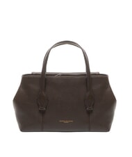 GIANNI CHIARINI VICKY Borsa a mano, con tracolla espresso - Borse Donna - 3