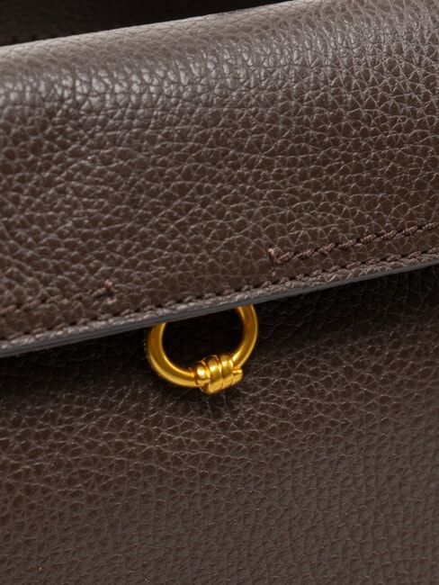 VICKY Borsa a mano, con tracolla espresso - Borse Donna