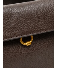 GIANNI CHIARINI VICKY Borsa a mano, con tracolla espresso - Borse Donna - 4