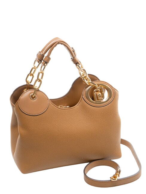 FAIZA Borsa a mano, con tracolla suede - Borse Donna