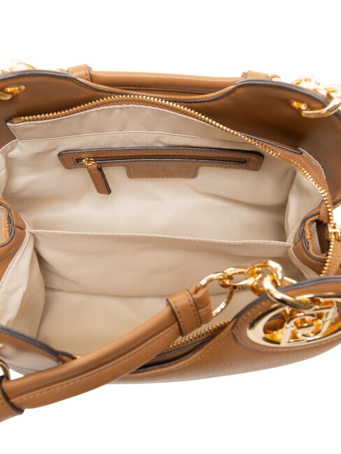 FAIZA Borsa a mano, con tracolla suede - Borse Donna