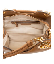 LIUJO FAIZA Borsa a mano, con tracolla suede - Borse Donna - 5