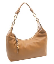 LIUJO FAIZA Sacca a spalla, in pelle suede - Borse Donna - 2