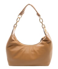 LIUJO FAIZA Sacca a spalla, in pelle suede - Borse Donna - 3