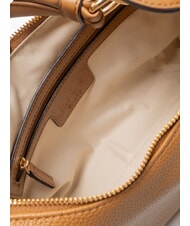 LIUJO FAIZA Sacca a spalla, in pelle suede - Borse Donna - 5