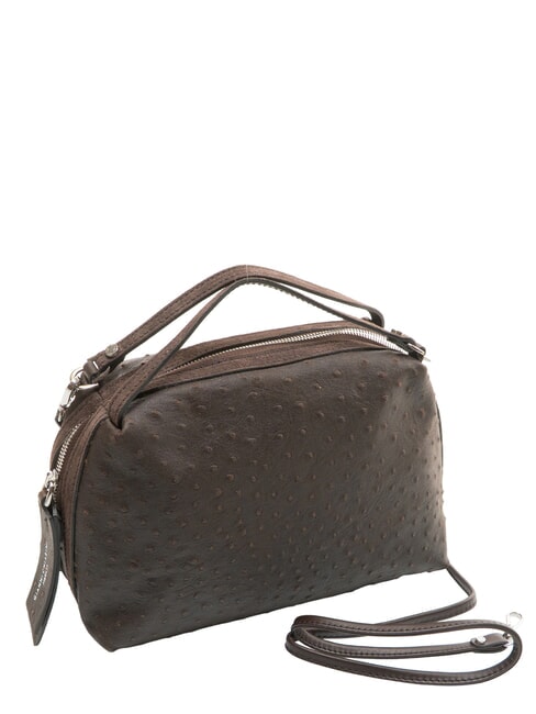 ALIFA Borsa a mano, con tracolla espresso - Borse Donna