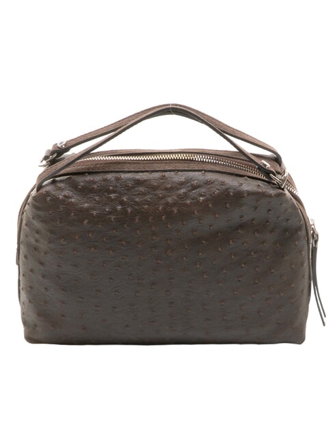 ALIFA Borsa a mano, con tracolla espresso - Borse Donna