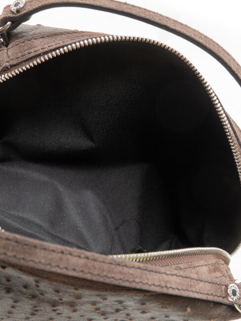 ALIFA Borsa a mano, con tracolla espresso - Borse Donna