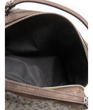 GIANNI CHIARINI ALIFA Borsa a mano, con tracolla espresso - Borse Donna - 5