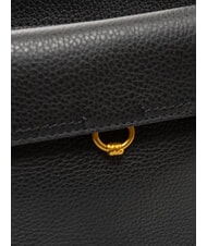 GIANNI CHIARINI VICKY Borsa a mano, con tracolla Nero - Borse Donna - 4