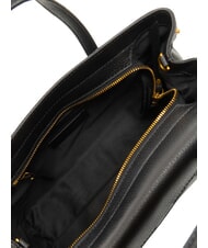 GIANNI CHIARINI VICKY Borsa a mano, con tracolla Nero - Borse Donna - 5