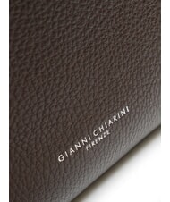 GIANNI CHIARINI HELENA ROUND Borsa a spalla, con tracolla espresso - Borse Donna - 4