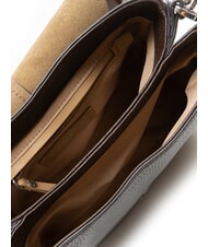 GIANNI CHIARINI HELENA ROUND Borsa a spalla, con tracolla espresso - Borse Donna - 5