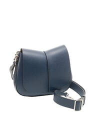 GIANNI CHIARINI HELENA ROUND Borsa a spalla, con tracolla BLU NAVY - Borse Donna - 2
