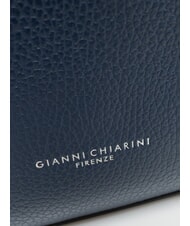 GIANNI CHIARINI HELENA ROUND Borsa a spalla, con tracolla BLU NAVY - Borse Donna - 3