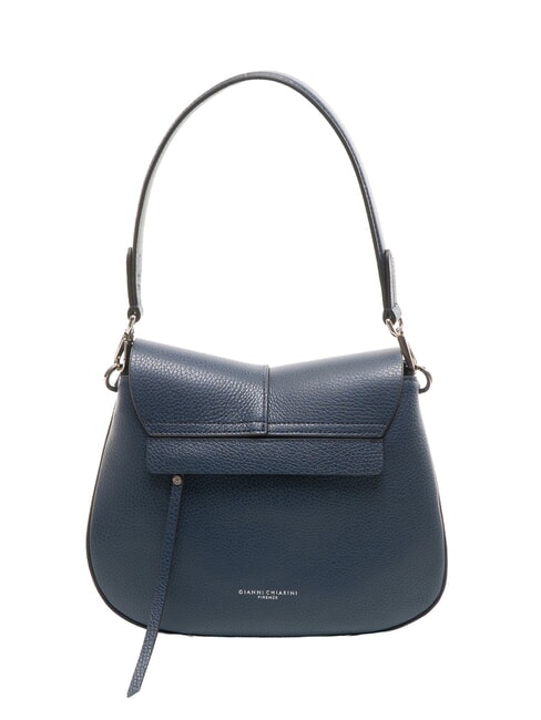 HELENA ROUND Borsa a spalla, con tracolla BLU NAVY - Borse Donna