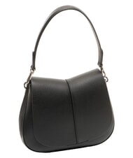 GIANNI CHIARINI HELENA ROUND Borsa a spalla, con tracolla Nero - Borse Donna - 2